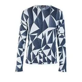 Джемпер EMPORIO ARMANI