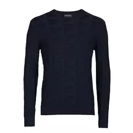 Джемпер EMPORIO ARMANI