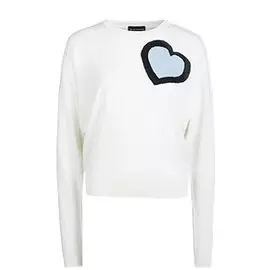 Джемпер EMPORIO ARMANI