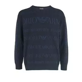Джемпер EMPORIO ARMANI