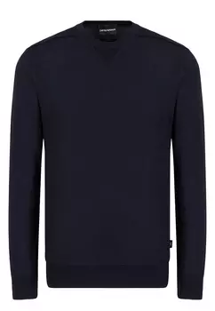 Джемпер EMPORIO ARMANI