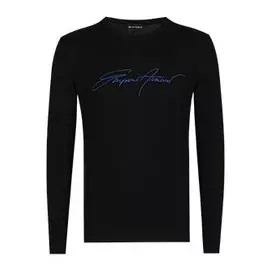 Джемпер EMPORIO ARMANI