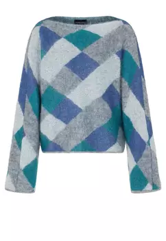 Джемпер EMPORIO ARMANI