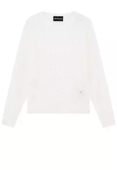 Джемпер EMPORIO ARMANI