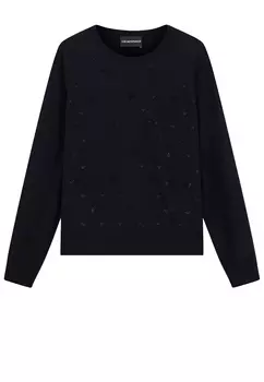 Джемпер EMPORIO ARMANI