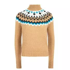 Джемпер ERMANNO ERMANNO SCERVINO