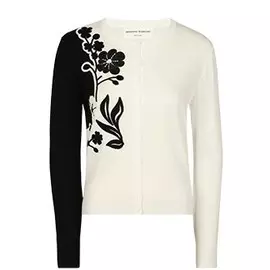 Джемпер ERMANNO SCERVINO