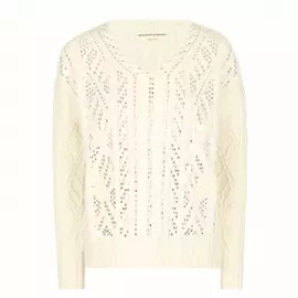 Джемпер ERMANNO SCERVINO