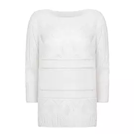 Джемпер ERMANNO SCERVINO