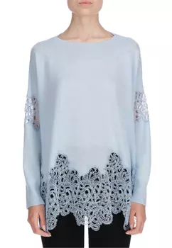 Джемпер ERMANNO SCERVINO