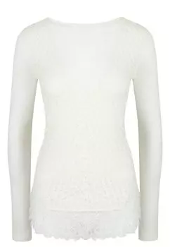 Джемпер ERMANNO SCERVINO