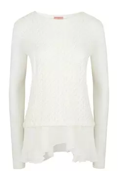 Джемпер ERMANNO SCERVINO