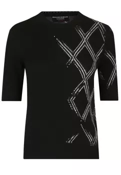 Джемпер ERMANNO SCERVINO