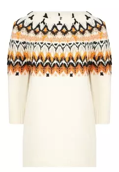 Джемпер ERMANNO SCERVINO