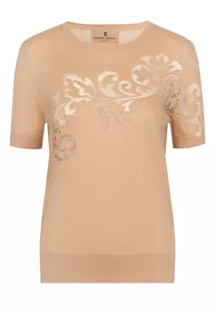 Джемпер ERMANNO SCERVINO