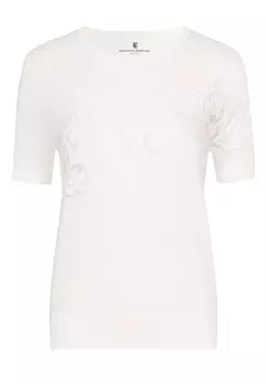 Джемпер ERMANNO SCERVINO