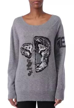 Джемпер ERMANNO SCERVINO