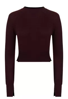 Джемпер ERMANNO SCERVINO