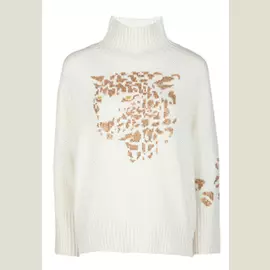 Джемпер ERMANNO SCERVINO