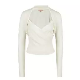 Джемпер ERMANNO SCERVINO