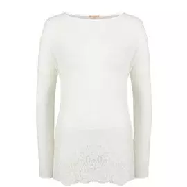 Джемпер ERMANNO SCERVINO