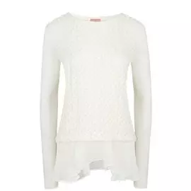 Джемпер ERMANNO SCERVINO