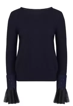 Джемпер FABIANA FILIPPI