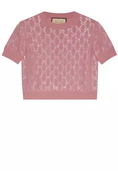 Джемпер GUCCI
