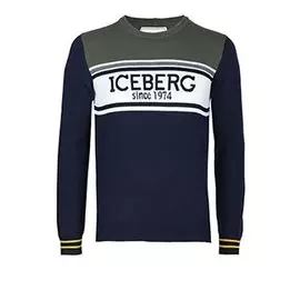 Джемпер ICEBERG