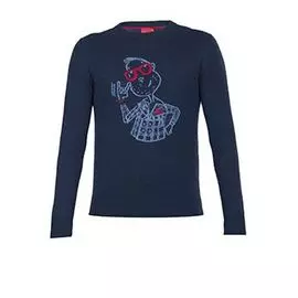 Джемпер ISAIA