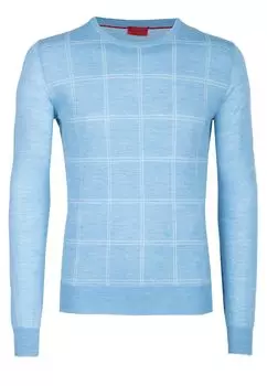 Джемпер ISAIA