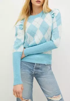 Джемпер LIU JO