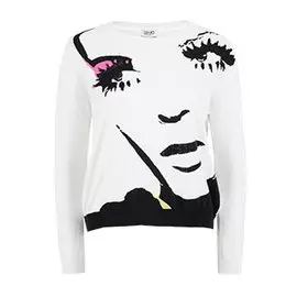 Джемпер LIU JO