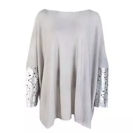 Джемпер LONGO