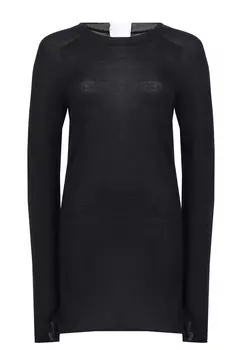 Джемпер LOST&FOUND