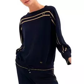 Джемпер LUISA SPAGNOLI