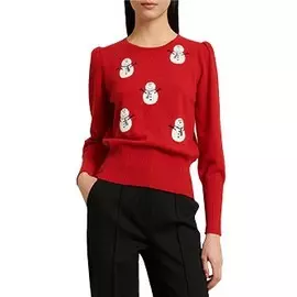 Джемпер LUISA SPAGNOLI