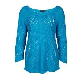 Джемпер LUISA SPAGNOLI