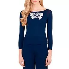 Джемпер LUISA SPAGNOLI