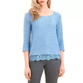 Джемпер LUISA SPAGNOLI