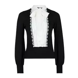 Джемпер LUISA SPAGNOLI