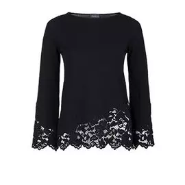 Джемпер LUISA SPAGNOLI