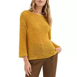 Джемпер LUISA SPAGNOLI