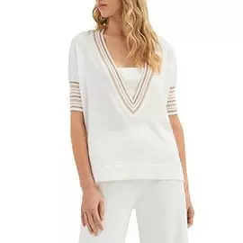 Джемпер LUISA SPAGNOLI