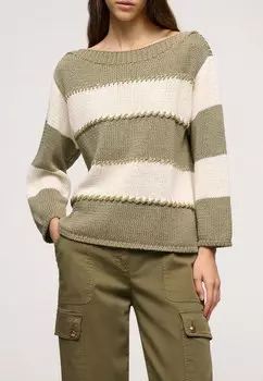 Джемпер LUISA SPAGNOLI