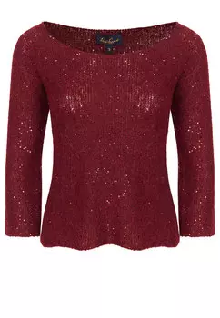 Джемпер LUISA SPAGNOLI