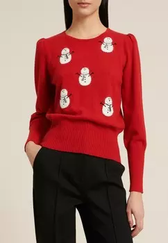 Джемпер LUISA SPAGNOLI