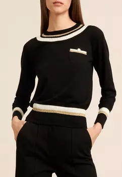 Джемпер LUISA SPAGNOLI