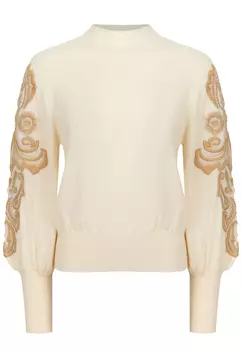 Джемпер LUISA SPAGNOLI