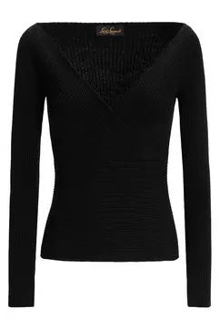 Пуловер LUISA SPAGNOLI